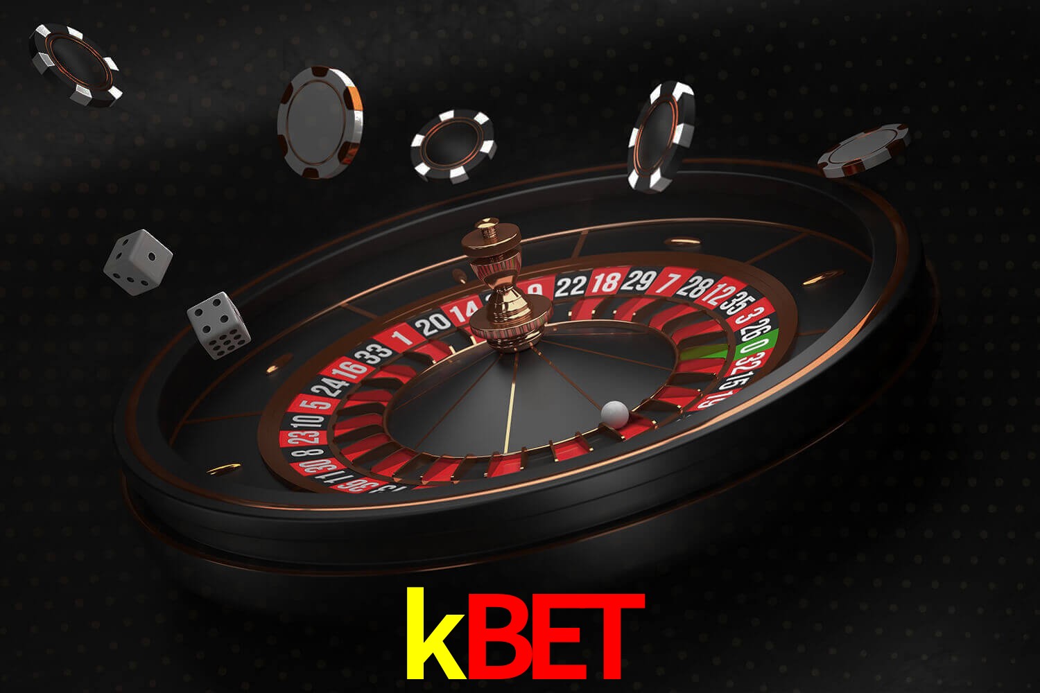 kbet: Seu Cassino Premiado com Pagamentos Rápidos