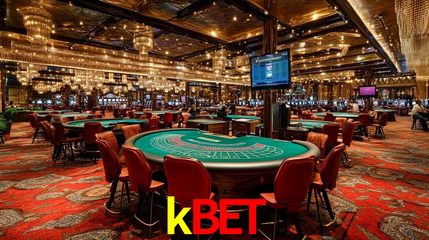 kbet plataforma