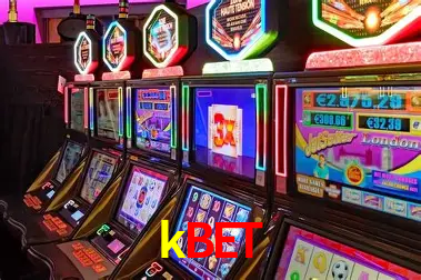 Desvendando o Mundo dos Jogos Virtuais na kbet