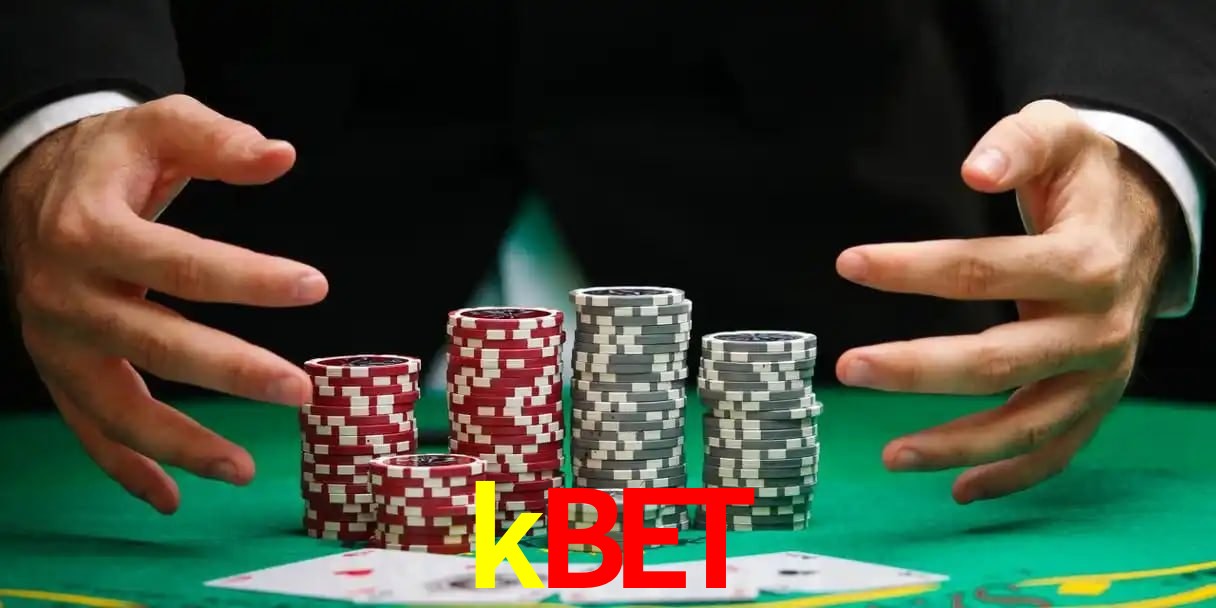 kbet Slots - kbet visual 1
