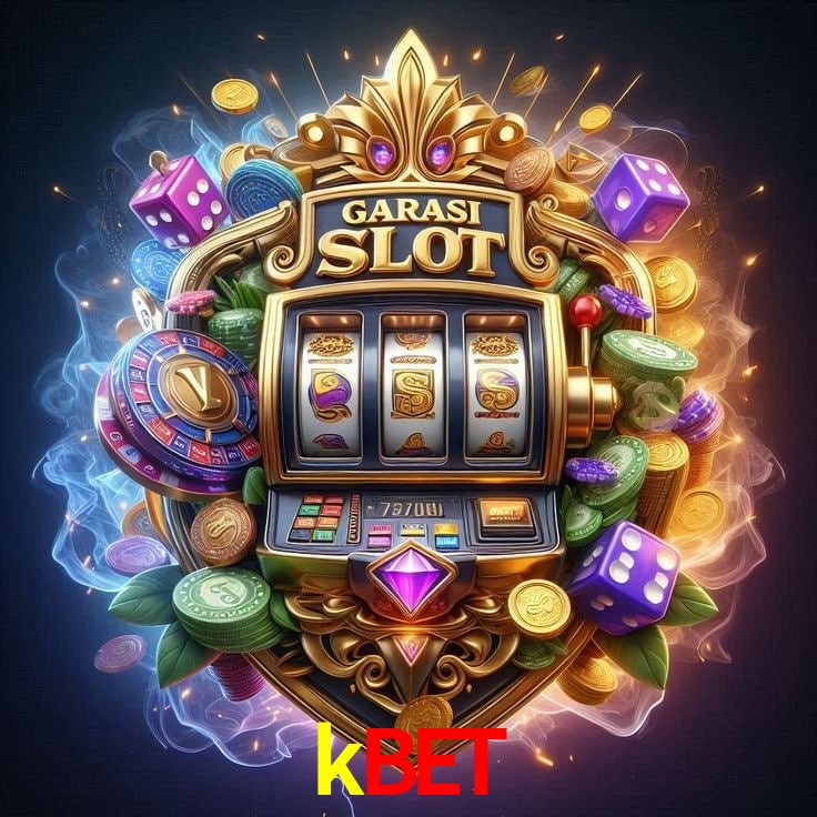 Provedores de Jogos kbet