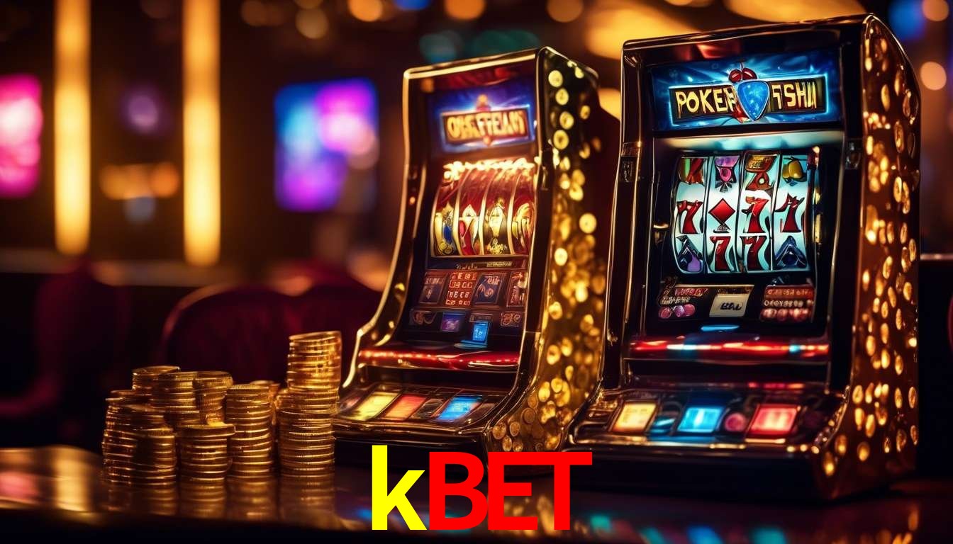A Emoção da Loteria na kbet: Uma Chance de Mudança de Vida