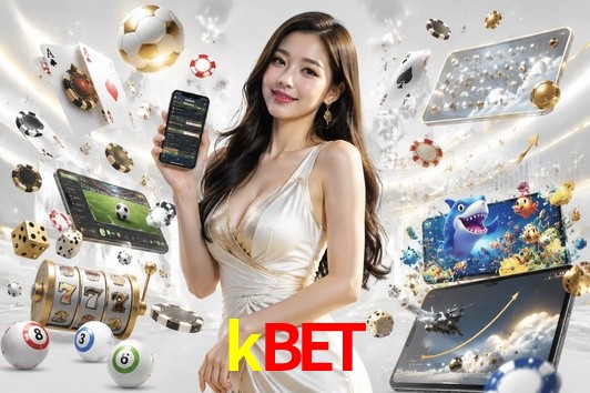 Slot Games kbet