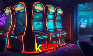 Inovações de Jogos na kbet: O Futuro das Experiências Interativas