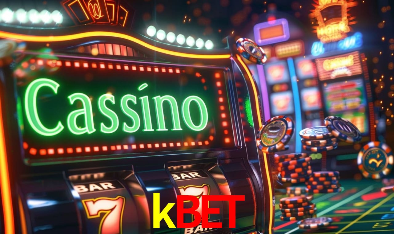 Diretório de Jogos kbet