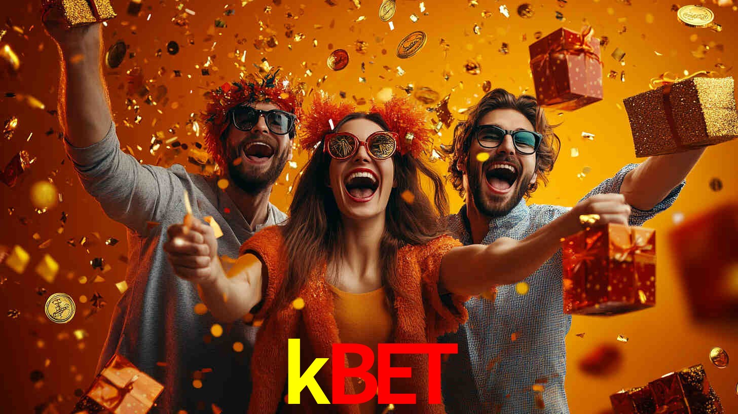 kbet: Seu Cassino Premiado com Pagamentos Rápidos