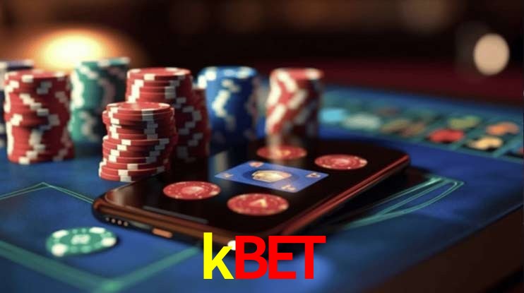 Estatísticas do Jogo kbet