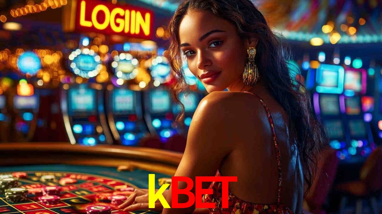 Recursos de Bônus kbet