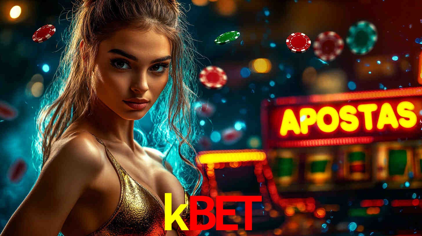 Apostas Esportivas na kbet: Um Guia Completo