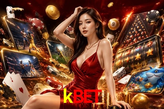 Welcome Bonus kbet