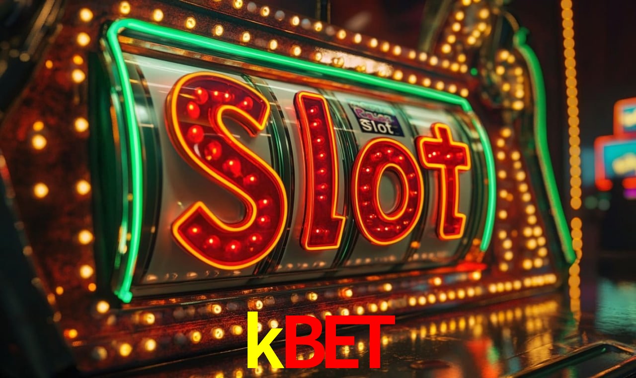 Login Seguro kbet