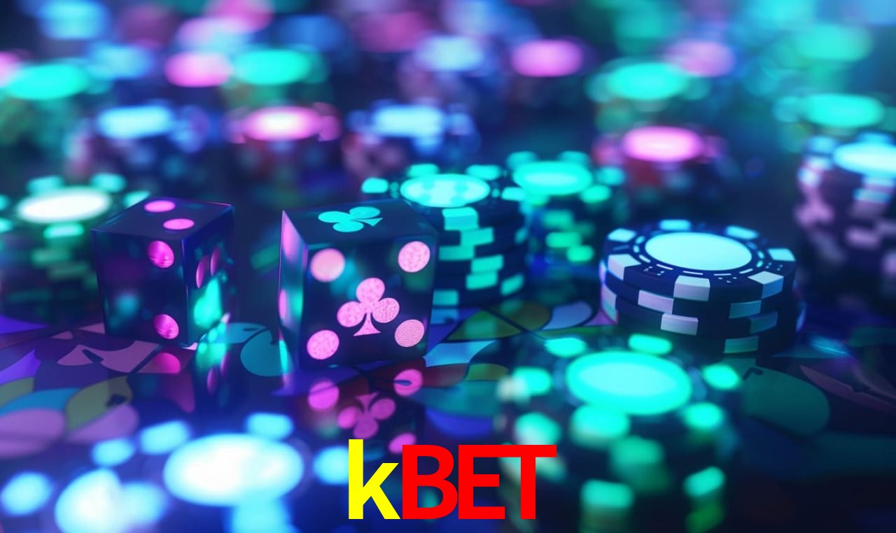 Mesa de Roleta kbet