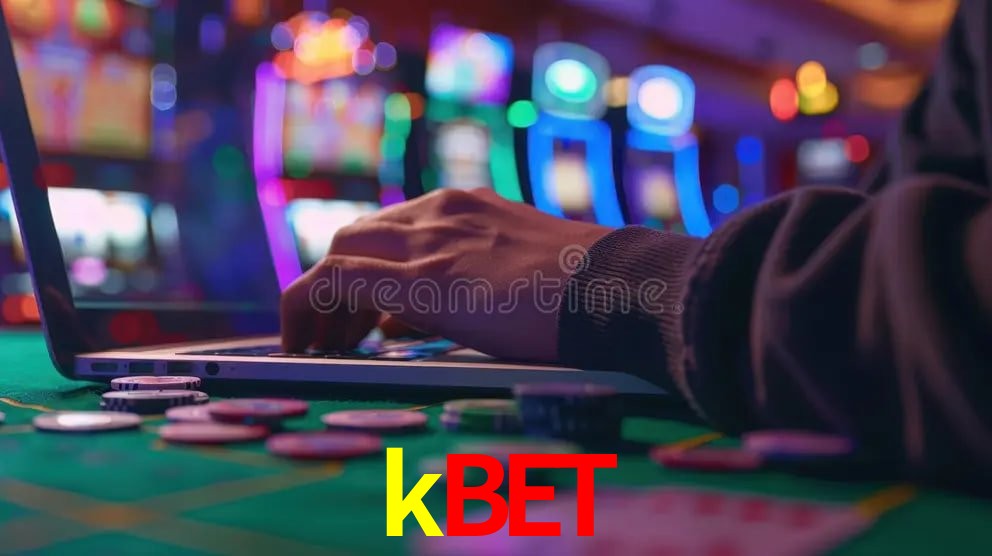 Jogos Exclusivos kbet