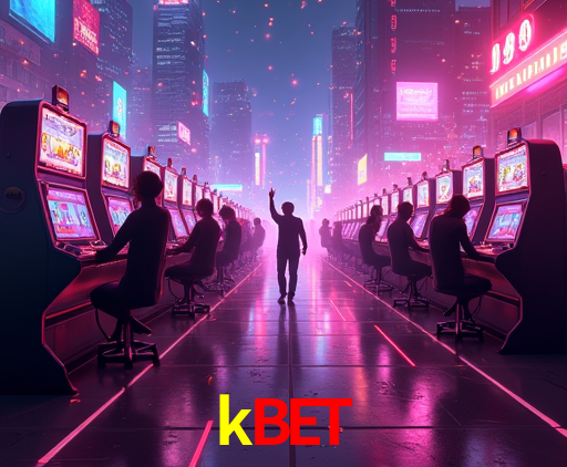Torneios kbet