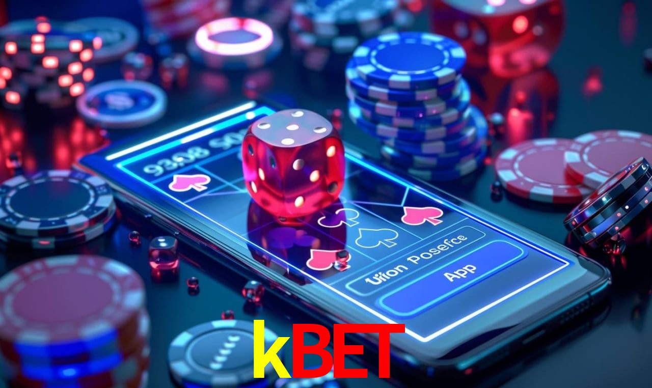 kbet Aplicativo - kbet visual 2