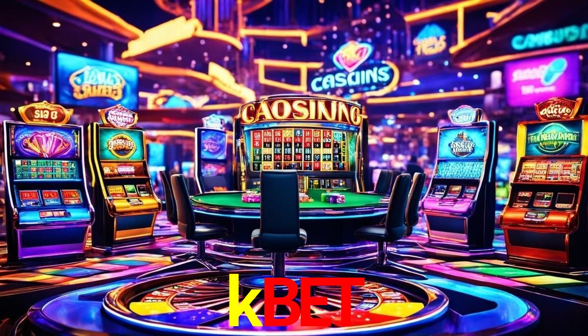 Estatísticas Esportivas kbet