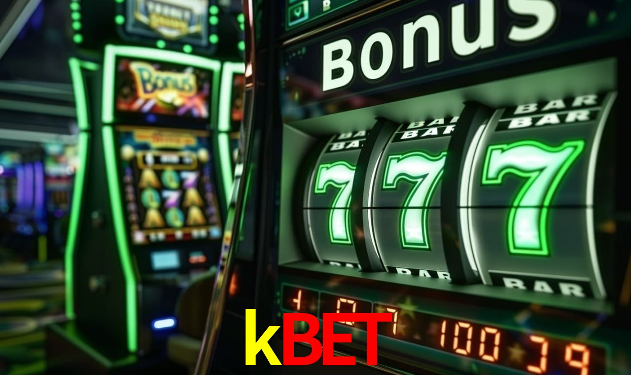 Live Casino kbet