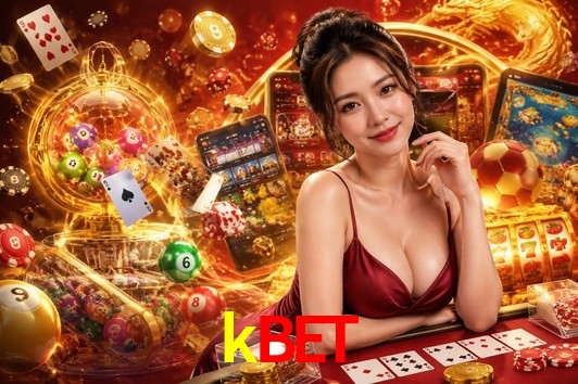 Secure Login kbet