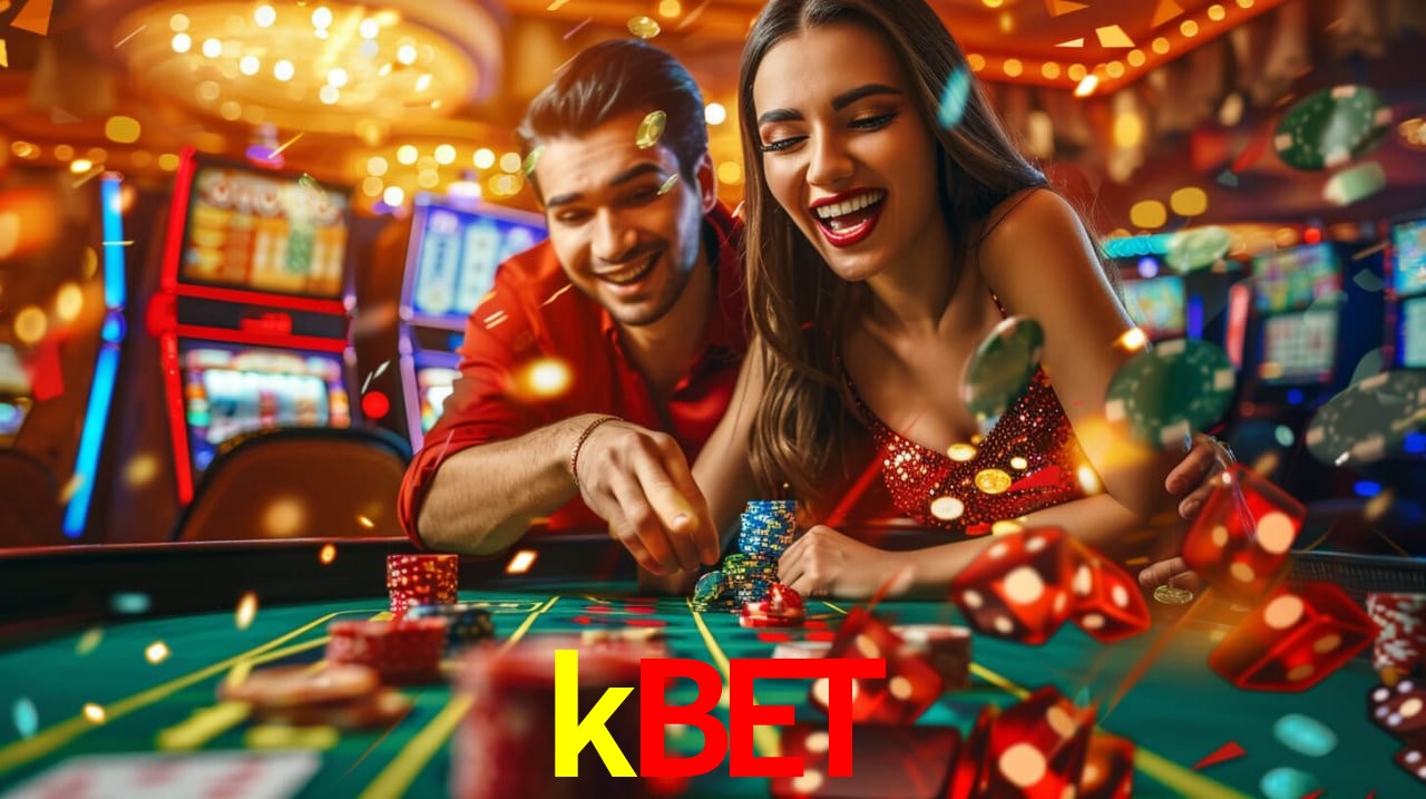 Jogos de Slot kbet