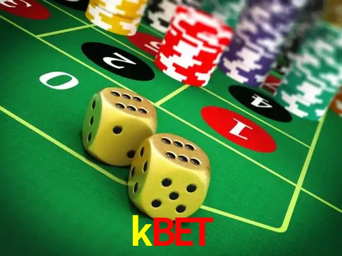 Tennis Betting kbet