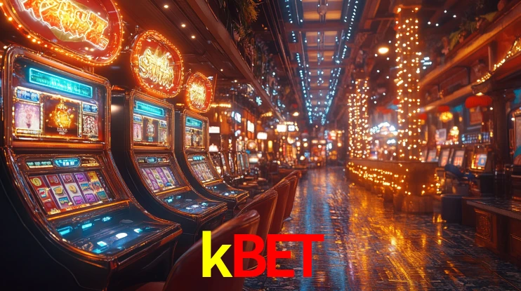 kbet: Jogos de Caça-Níqueis-Altas Recompensas, Roleta-Velocidade, Blackjack-Desafios Máximos