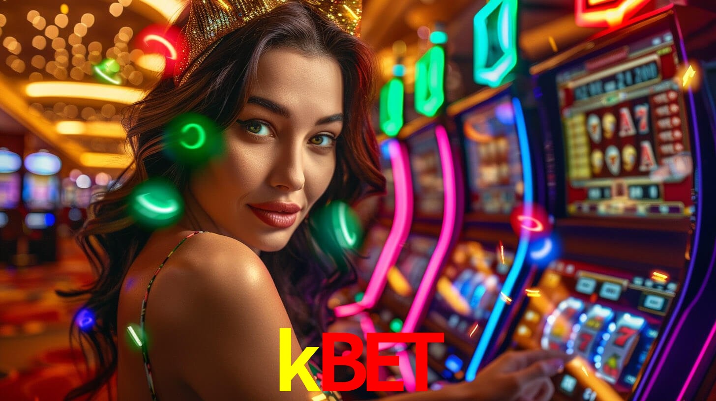 Bônus Generosos e Exclusivos no kbet para Você!