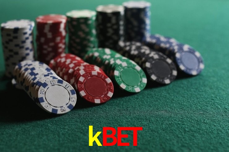 Bonus Features kbet