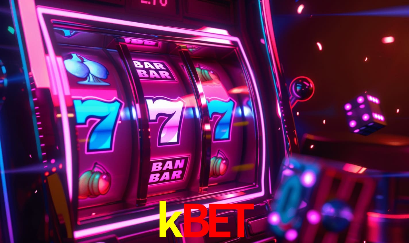 Inovações de Jogos na kbet: O Futuro das Experiências Interativas