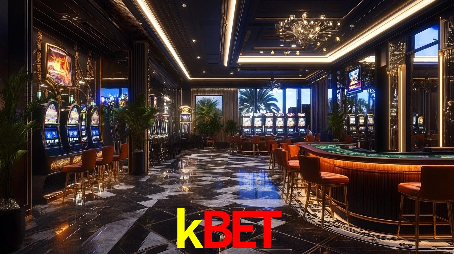kbet App Interface