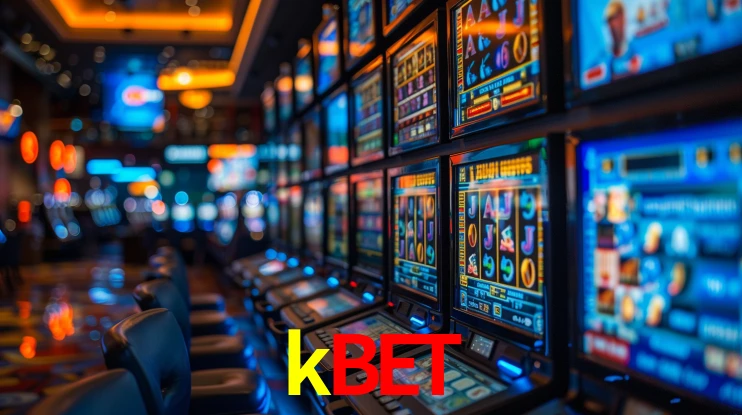 kbet Plataforma - kbet visual 1