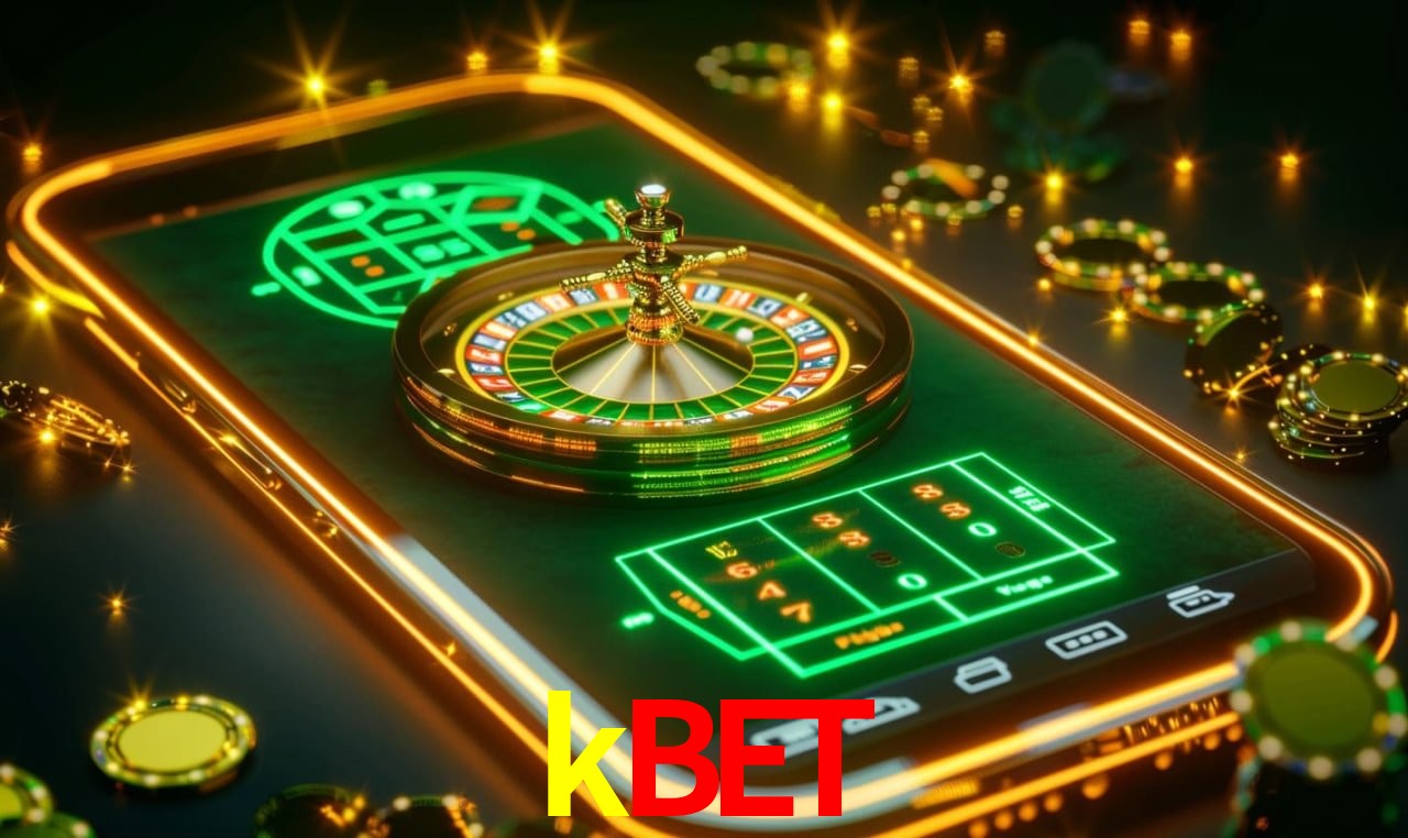 Benefícios da Conta kbet