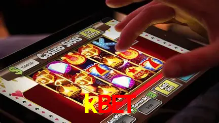 Desvendando o Mundo dos Jogos Virtuais na kbet