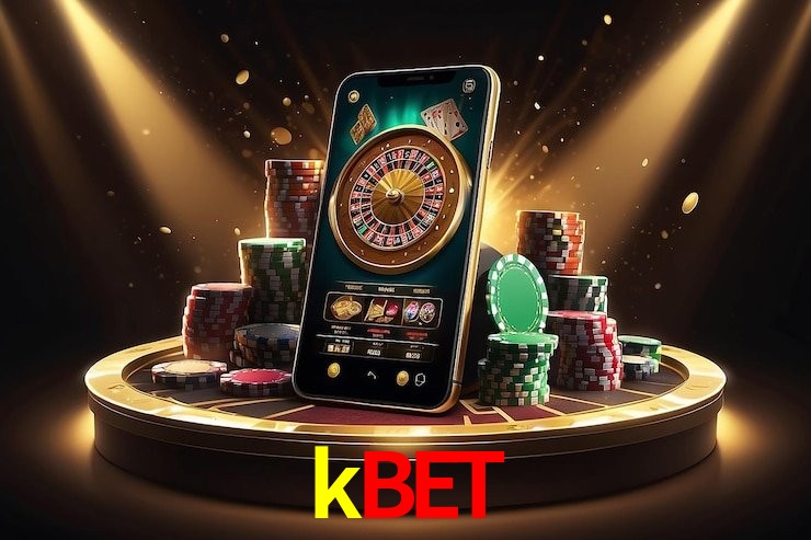 Casino Ao Vivo kbet