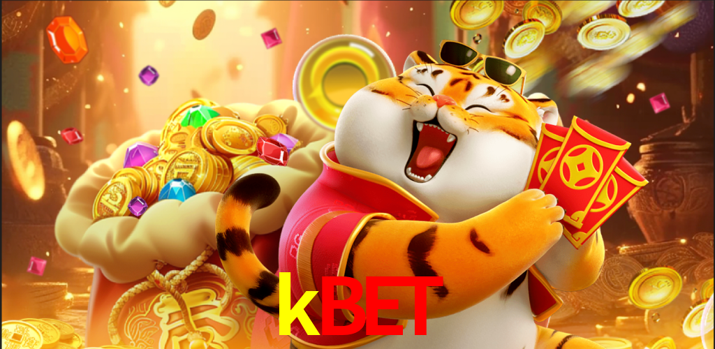 kbet: Seu Especialista em Apostas Esportivas Brasileiras