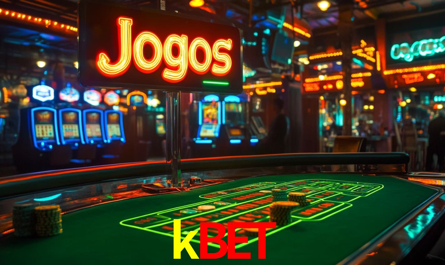 Avaliações dos Jogadores kbet