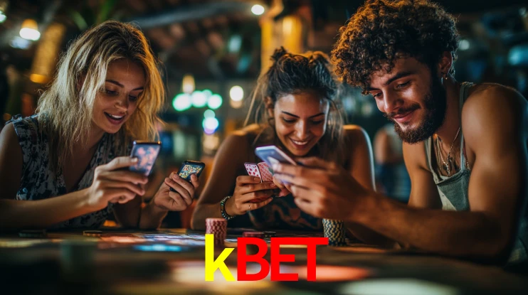 Tournaments kbet