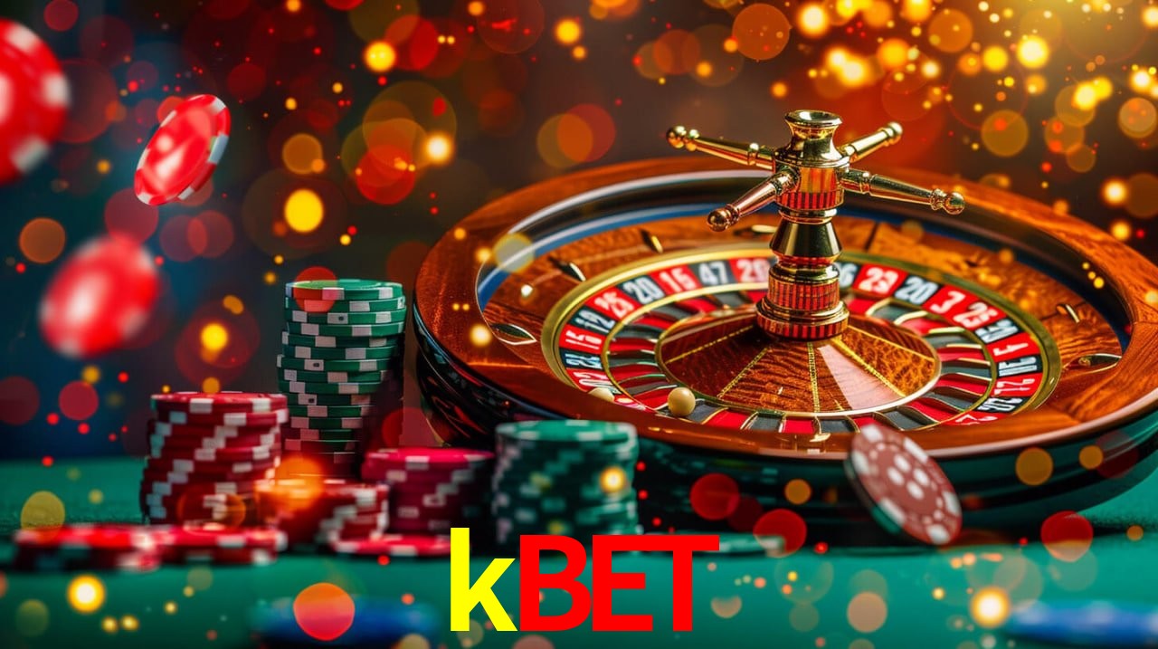 Desvendando o Mundo dos Jogos Virtuais na kbet