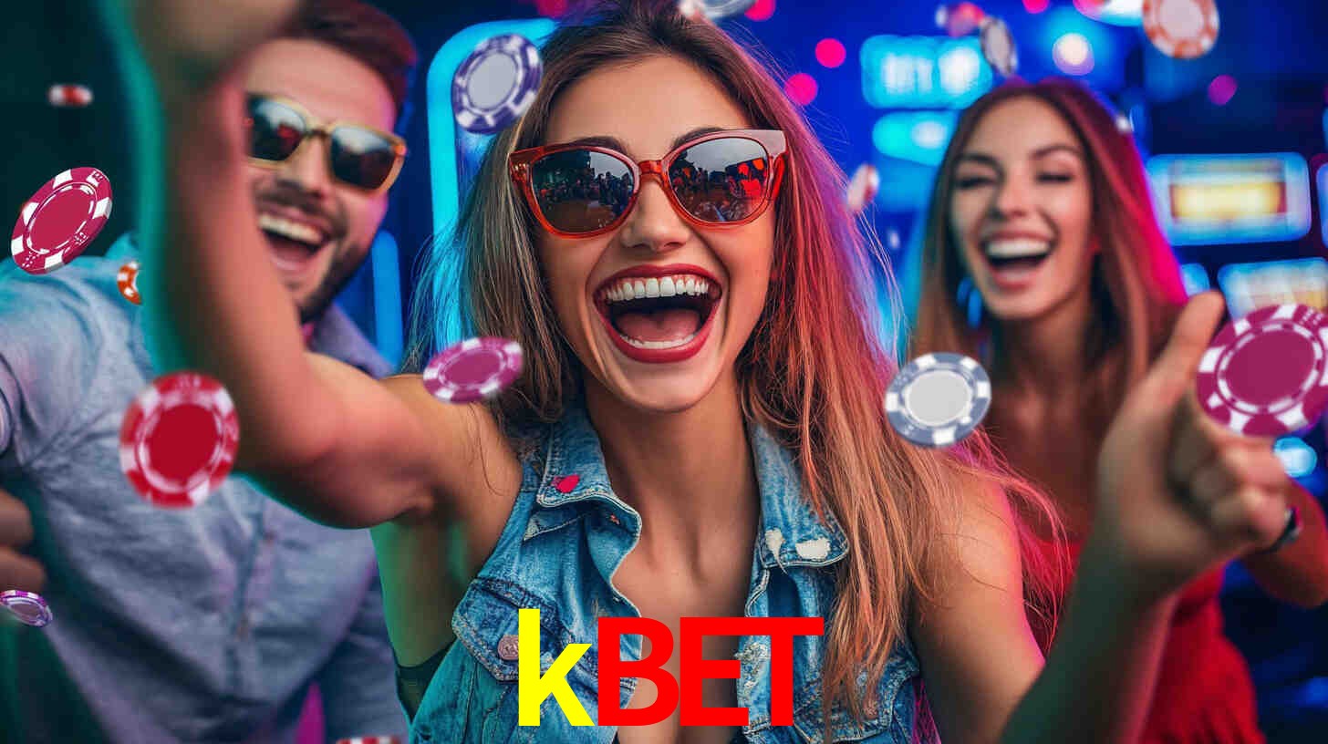 Descubra a Essência do kbet: Nossa História e Compromissos