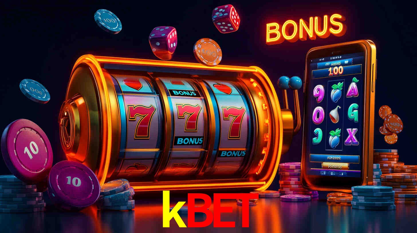 Inovações de Jogos na kbet: O Futuro das Experiências Interativas