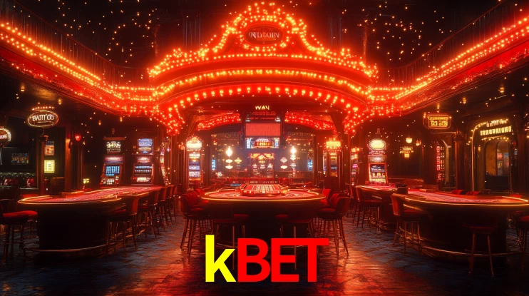 kbet plataforma