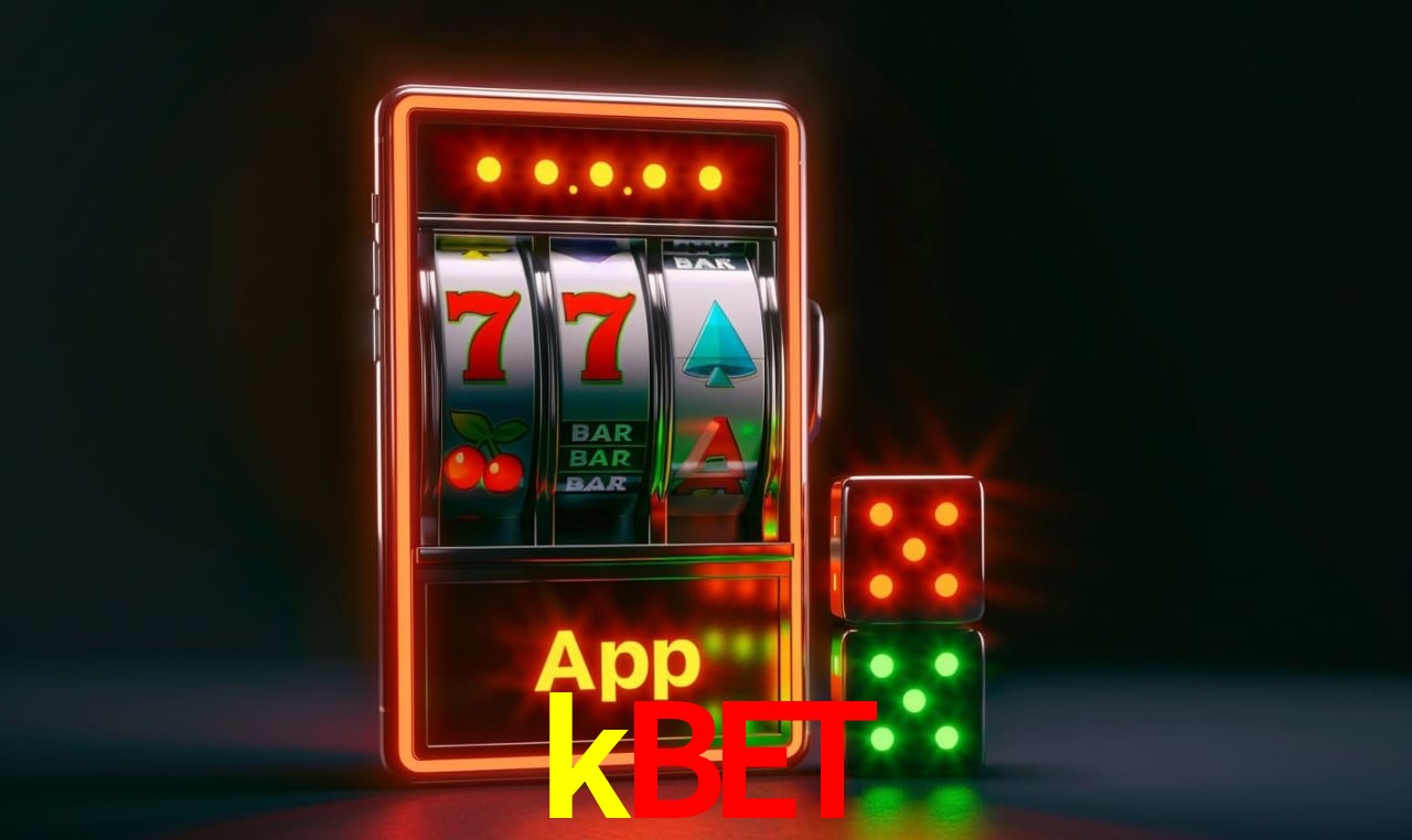 Diretório de Jogos kbet