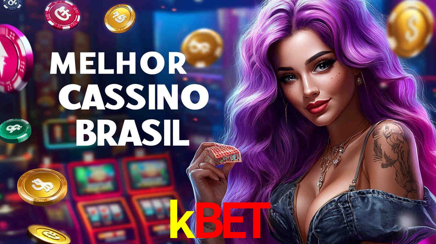 Explorando a Categoria de Eventos em Apostas na kbet