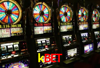 A Popularidade dos Caça-Níqueis no kbet