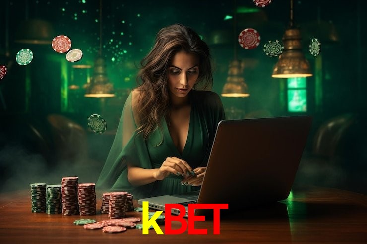 APP oficial da kbet para mobile