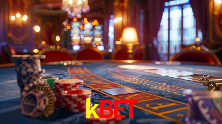 Game Providers kbet