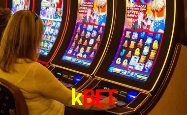 Desvendando o Mundo dos Jogos Virtuais na kbet