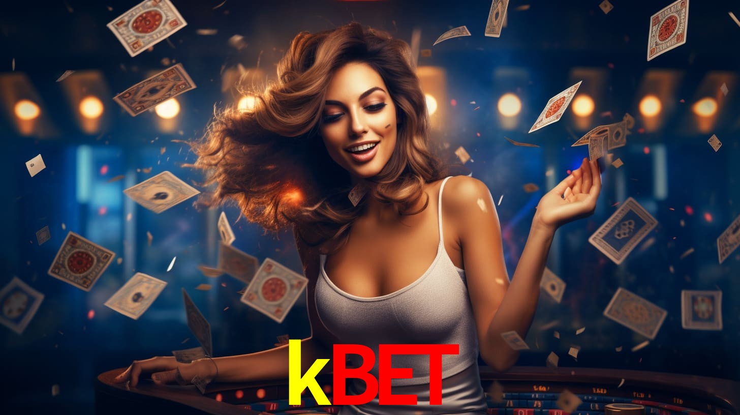 VIP Casino kbet