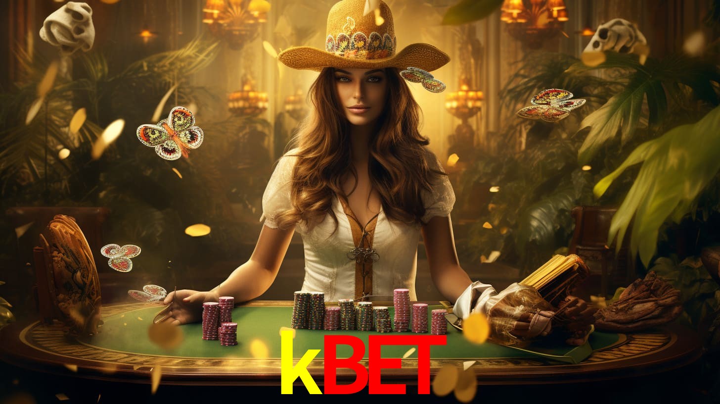 Blackjack Table kbet