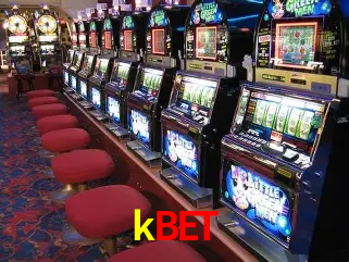 Explorando a Categoria de Eventos em Apostas na kbet