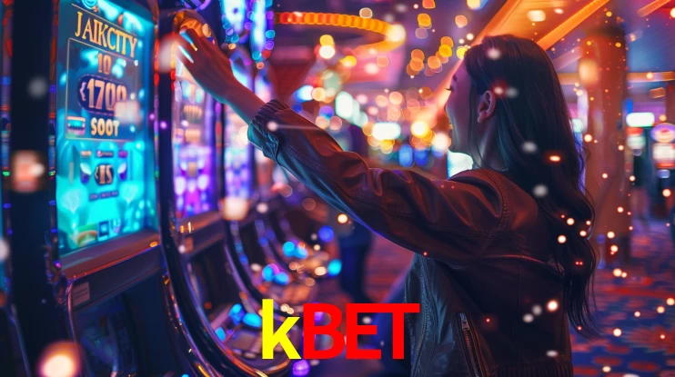 kbet: Jogos de Caça-Níqueis-Altas Recompensas, Roleta-Velocidade, Blackjack-Desafios Máximos